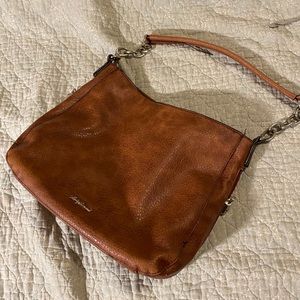 Conceal carry purse
